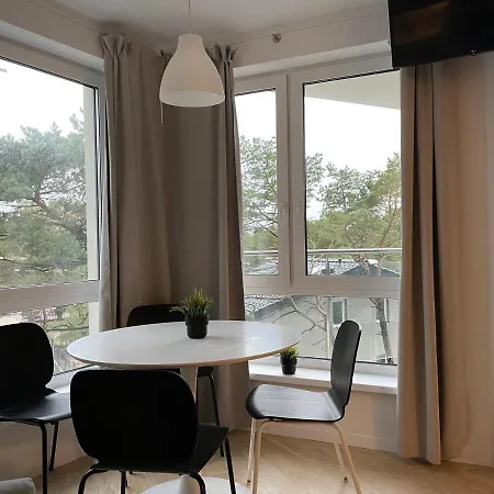 公寓 Hilltom Dunes 罗威