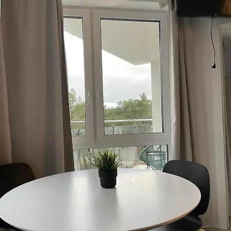 Hilltom Dunes דירה רובי