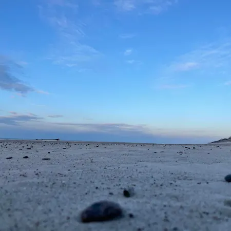 Hilltom Dunes רובי