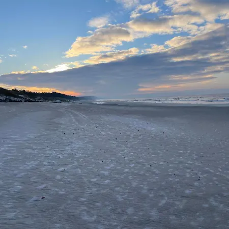 Hilltom Dunes * Rowy (Pomerania)