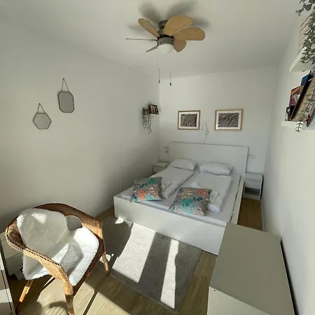 Hilltom Dunes 公寓