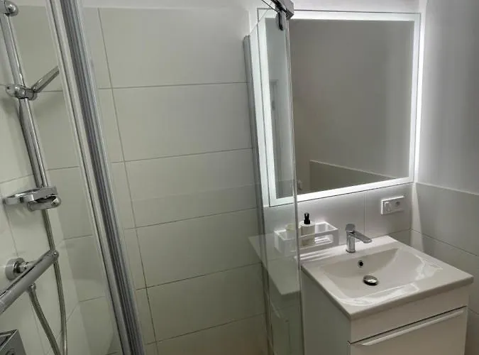 Hilltom Dunes Apartment