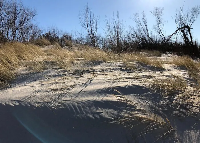 Hilltom Dunes Rowy (Pomerania)