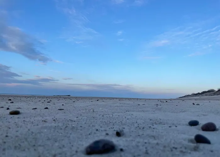 Hilltom Dunes Rowy (Pomerania)