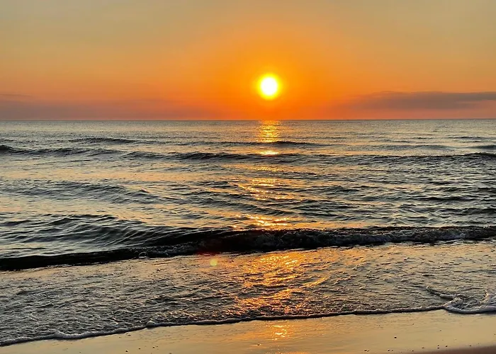 Hilltom Dunes Rowy (Pomerania)