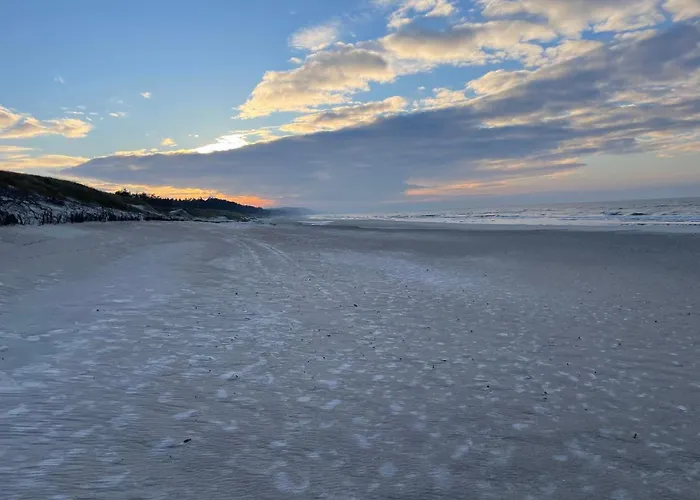 Hilltom Dunes * Rowy (Pomerania)