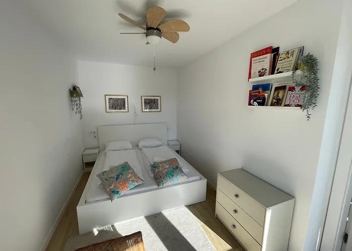 Apartment Hilltom Dunes *